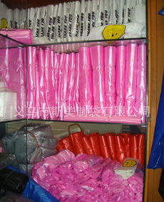 零售與批發30cm OK背心塑料袋 價格、廠家與圖片全解析